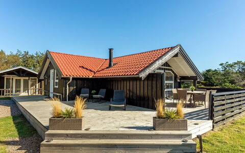 Skyler - 1Km from the Sea: Busk, Urban Design, Bunddække, Mursten, Lejlighed, Estate, Murværk, Altan, Landscaping