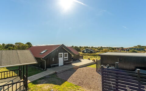 Skyler - 1Km from the Sea: Busk, Urban Design, Bunddække, Mursten, Lejlighed, Estate, Murværk, Altan, Landscaping