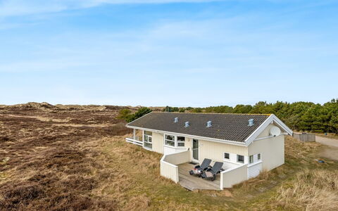 Ferdine - 1.5Km from the Sea: Hjem, Sommerhus, Hældning, Meteorologisk Fænomen, Sand