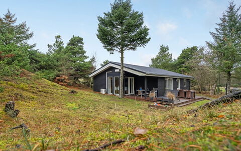 France - 1.1Km from the Sea: Tag, Land Lot, Sommerhus, Hjem, Landdistrikt, Skur, Sidespor, Garden Bygninger, Bjælkehytte, Hytte