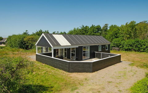 Erich - 1.8Km from the Sea: Hus, Tag, Hjem, Sommerhus, Estate, Stuehus, Villa, Veranda, Sidespor