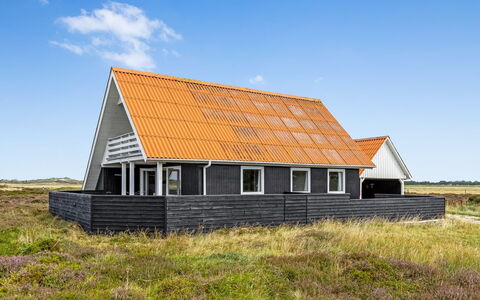 Teda - 2Km from the Sea: Sommerhus, Skur, Hytte, Stuehus, Prærie, Hytte, Lade, Bjælkehytte, Garden Bygninger