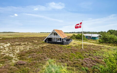 Teda - 2Km from the Sea: Sommerhus, Skur, Hytte, Stuehus, Prærie, Hytte, Lade, Bjælkehytte, Garden Bygninger