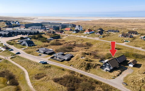Sten - 100M from the Sea: Hus, Tag, Hjem, Sommerhus, Estate, Stuehus, Villa, Veranda, Sidespor