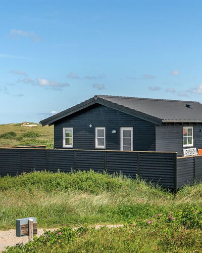 Ortwin - 300M from the Sea