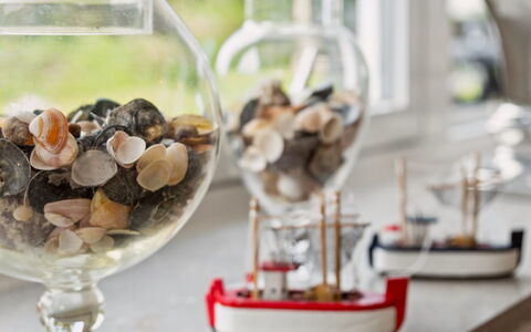 Kita - 500M from the Sea: Bordservice, Serveware, Mad, Glas, Still Life, Still Life Photography, Omdrejningspunktet