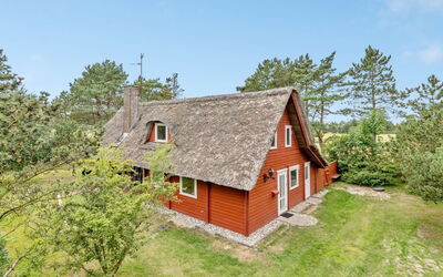Tine - 2.3Km from the Sea