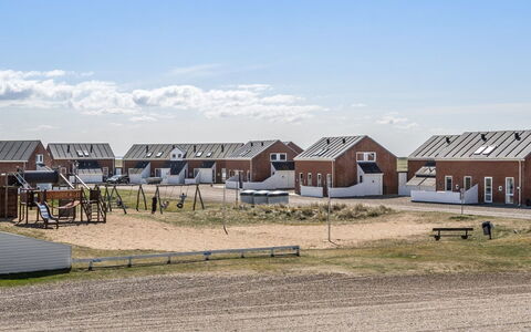 Fraja - 2.3Km from the Sea: Hjem