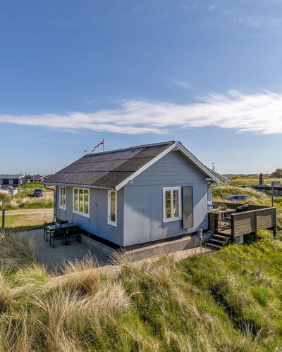 Gertraud - 500M from the Sea