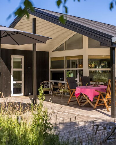 Laerke - 1.8Km from the Sea
