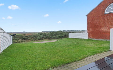 Aslef - 2.3Km from the Sea: Sommerhus, Skur, Hytte, Stuehus, Prærie, Hytte, Lade, Bjælkehytte, Garden Bygninger