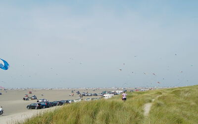 Aslef - 2.3Km from the Sea