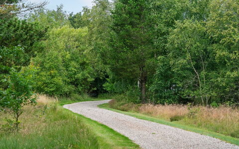 Gwen - 2.7Km from the Sea