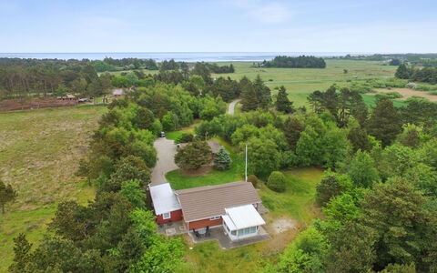 Gwen - 2.7Km from the Sea