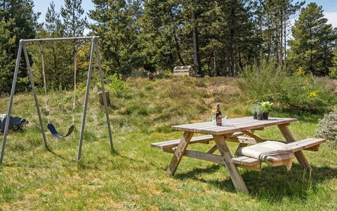 Ridir - 3.5Km from the Sea: Tag, Sommerhus, Hjem, Skygge, Sidespor, Stuehus, Veranda, Udendørs Struktur, Garden Bygninger