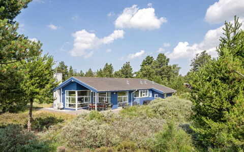 Dorti - 3Km from the Sea