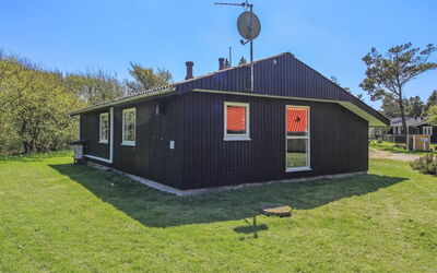 Solborg - 400M from the Sea