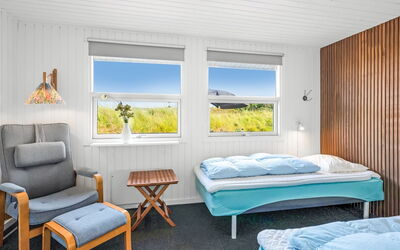 Ottar - 400M from the Sea