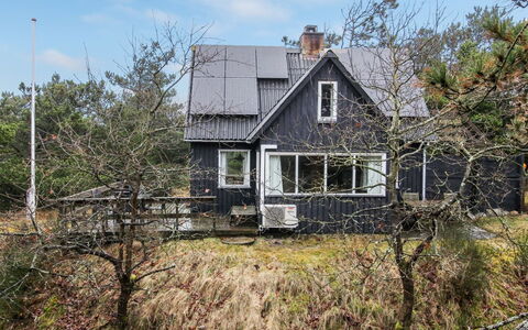 Kanutte - 400M from the Sea: Afdeling, Hus, Hjem, Sommerhus, Tag, Landdistrikt, Land Lot, Kvist, Sidespor, Stuehus
