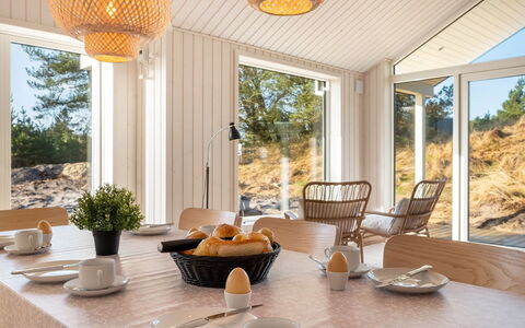 Nanouk - 500M from the Sea: Hus, Tag, Hjem, Sommerhus, Skur, Garden Bygninger, Sidespor, Gård, Bjælkehytte, Hytte