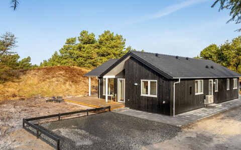 Nanouk - 500M from the Sea: Hus, Tag, Hjem, Sommerhus, Skur, Garden Bygninger, Sidespor, Gård, Bjælkehytte, Hytte