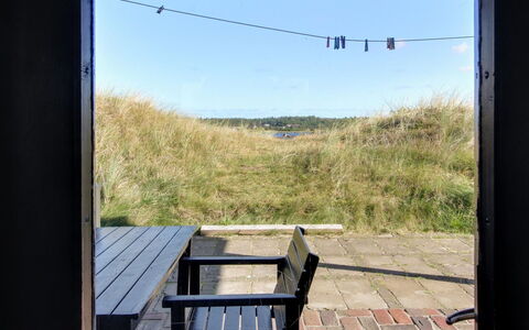 Lykke - 800M from the Sea: Busk, Urban Design, Bunddække, Mursten, Lejlighed, Estate, Murværk, Altan, Landscaping