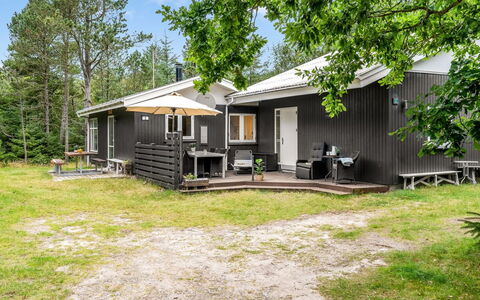 Andresine - 900M from the Sea: Sommerhus, Skur, Hytte, Stuehus, Prærie, Hytte, Lade, Bjælkehytte, Garden Bygninger