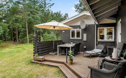Andresine - 900M from the Sea: Sommerhus, Skur, Hytte, Stuehus, Prærie, Hytte, Lade, Bjælkehytte, Garden Bygninger