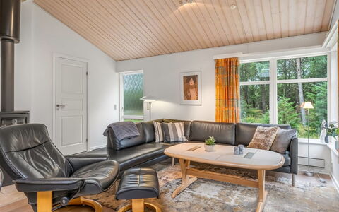 Andresine - 900M from the Sea: Sommerhus, Skur, Hytte, Stuehus, Prærie, Hytte, Lade, Bjælkehytte, Garden Bygninger