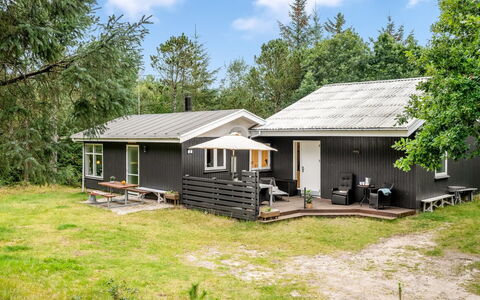 Andresine - 900M from the Sea: Sommerhus, Skur, Hytte, Stuehus, Prærie, Hytte, Lade, Bjælkehytte, Garden Bygninger
