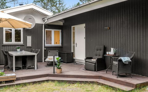 Andresine - 900M from the Sea: Sommerhus, Skur, Hytte, Stuehus, Prærie, Hytte, Lade, Bjælkehytte, Garden Bygninger