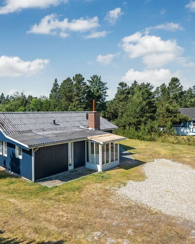 Yardila - 1.5Km from the Sea