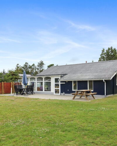 Yardila - 1.5Km from the Sea