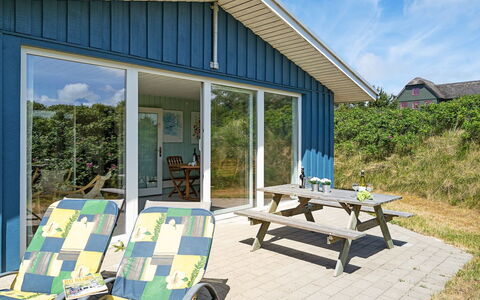 Sigfride - 500M from the Sea: Sommerhus, Skur, Hytte, Stuehus, Prærie, Hytte, Lade, Bjælkehytte, Garden Bygninger