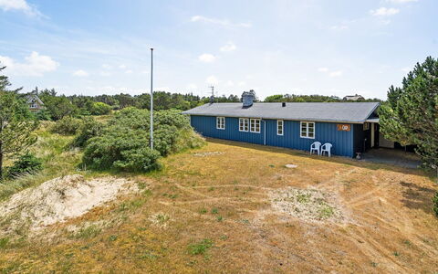 Sigfride - 500M from the Sea: Sommerhus, Skur, Hytte, Stuehus, Prærie, Hytte, Lade, Bjælkehytte, Garden Bygninger