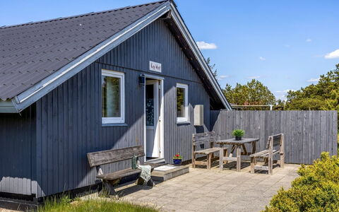 Solvejk - 800M from the Sea: Sommerhus, Skur, Hytte, Stuehus, Prærie, Hytte, Lade, Bjælkehytte, Garden Bygninger