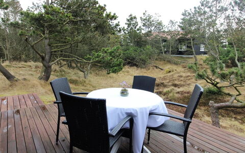 Glady - 500M from the Sea: Hus, Tag, Hjem, Sommerhus, Estate, Stuehus, Villa, Veranda, Sidespor