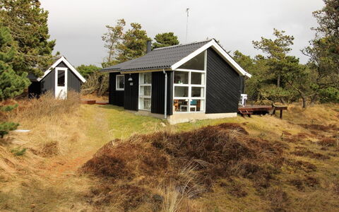 Glady - 500M from the Sea: Græs, Sommerhus, Skur, Hytte, Garden Bygninger, Hytte, Bjælkehytte