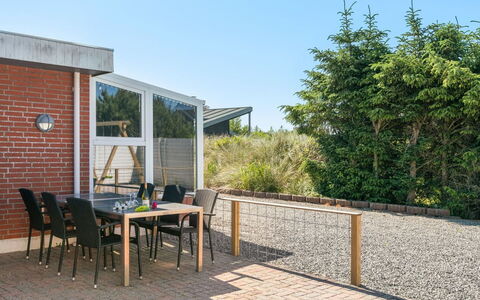 Stefan - 500M from the Sea: Hus, Tag, Hjem, Sommerhus, Skur, Garden Bygninger, Sidespor, Gård, Bjælkehytte, Hytte