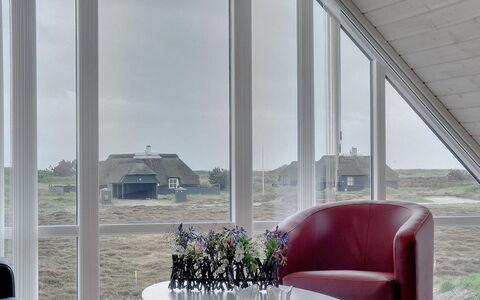 Dorte - 200M from the Sea: Busk, Urban Design, Bunddække, Mursten, Lejlighed, Estate, Murværk, Altan, Landscaping