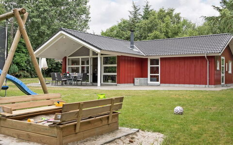 Gundel - 400M from the Sea: Sommerhus, Skur, Hytte, Stuehus, Prærie, Hytte, Lade, Bjælkehytte, Garden Bygninger
