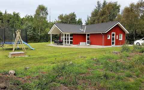 Gundel - 400M from the Sea: Sommerhus, Skur, Hytte, Stuehus, Prærie, Hytte, Lade, Bjælkehytte, Garden Bygninger