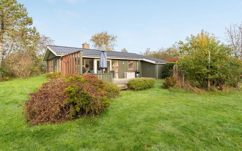 Ridvan - 500M from the Sea: Hus, Tag, Hjem, Sommerhus, Skur, Garden Bygninger, Sidespor, Gård, Bjælkehytte, Hytte