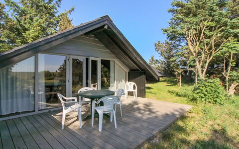 Ernst - 700M from the Sea: Sommerhus, Skur, Hytte, Stuehus, Prærie, Hytte, Lade, Bjælkehytte, Garden Bygninger