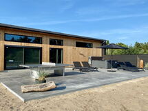 domi - 2.3km From The Sea In Western Jutland