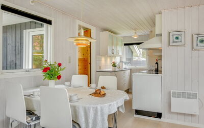 Hildegarde - 900M from the Sea