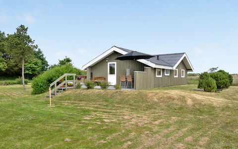 Arlette - 1.8Km from the Sea