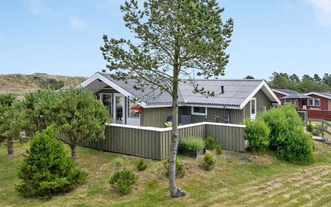 Arlette - 1.8Km from the Sea