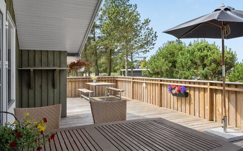 Arlette - 1.8Km from the Sea