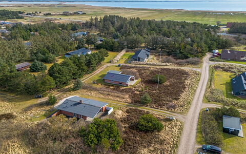 Askatla - 800M from the Sea: Sommerhus, Skur, Hytte, Stuehus, Prærie, Hytte, Lade, Bjælkehytte, Garden Bygninger